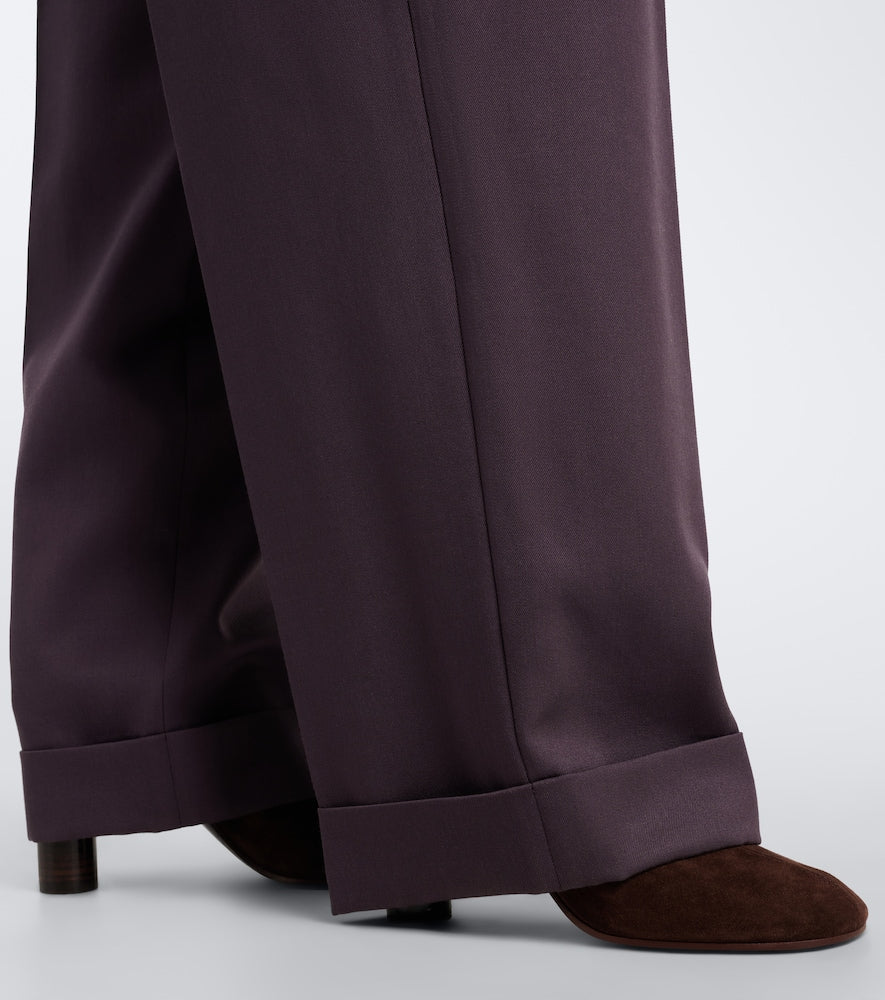 Paris Texas Alice leather ankle boots