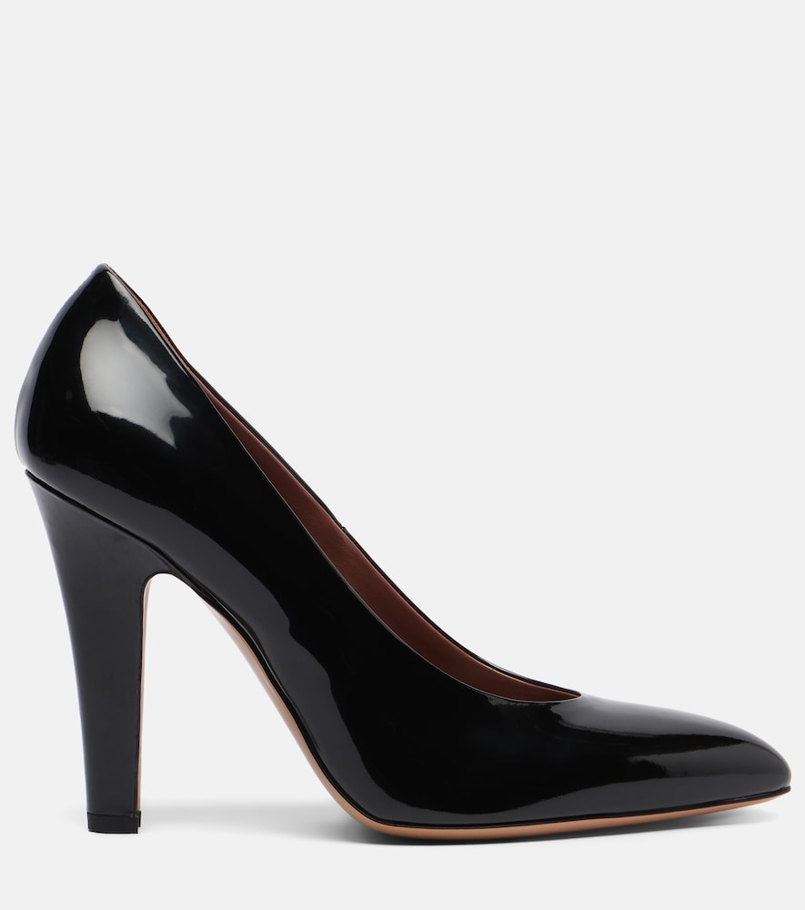 Paris Texas Elsa 100 patent leather pumps
