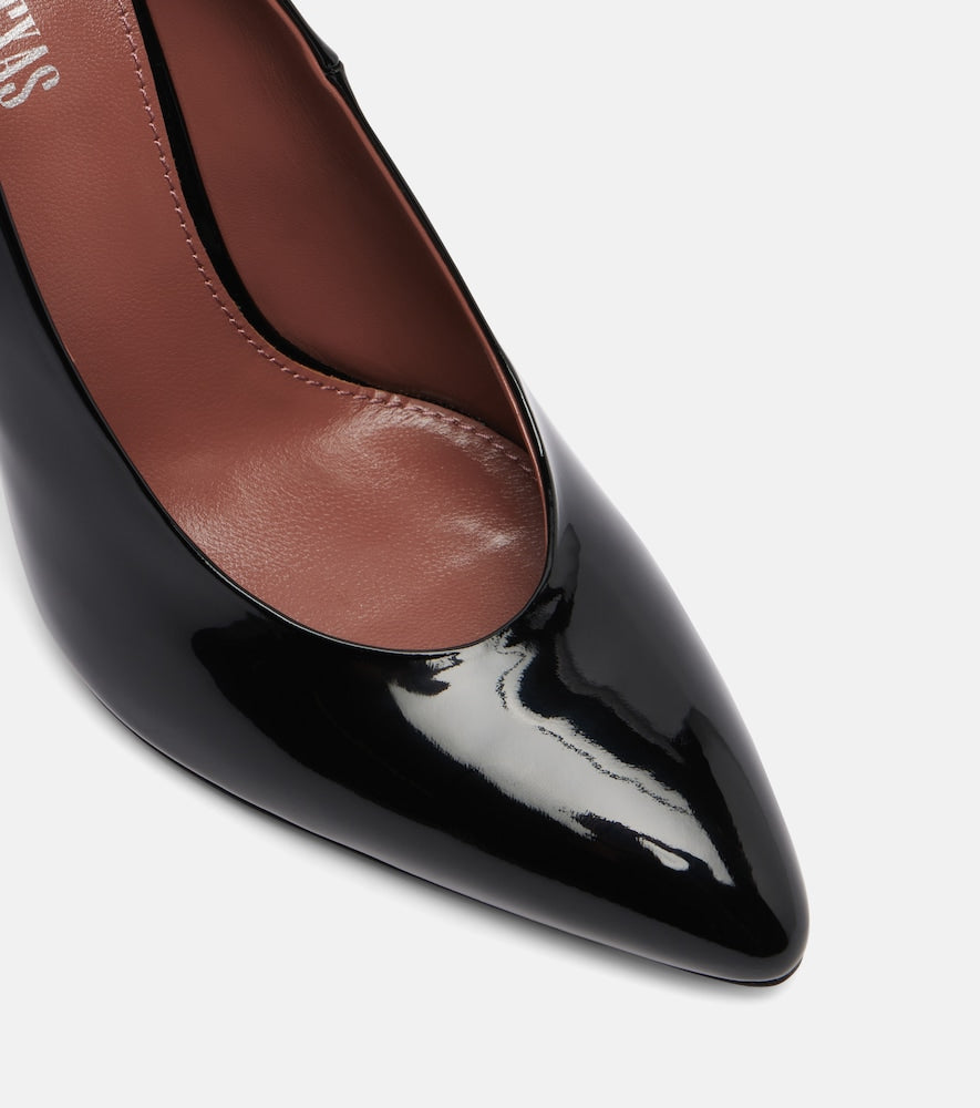 Paris Texas Elsa 100 patent leather pumps