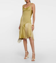 Paris Texas Fiona leather sandals