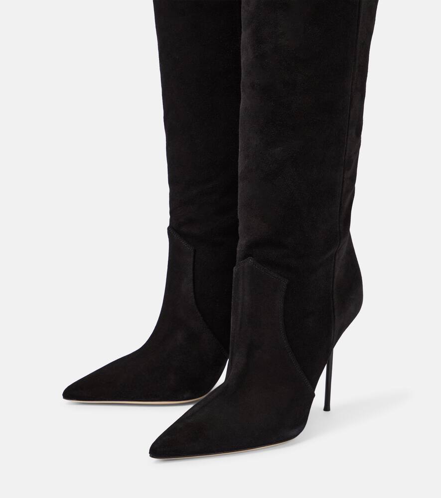 Paris Texas Holly Paloma over-the-knee boots