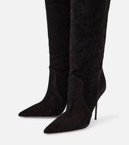 Paris Texas Holly Paloma over-the-knee boots