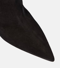 Paris Texas Holly Paloma over-the-knee boots