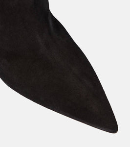 Paris Texas Holly Paloma over-the-knee boots