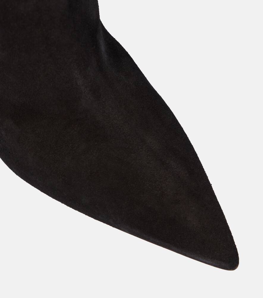 Paris Texas Holly Paloma over-the-knee boots
