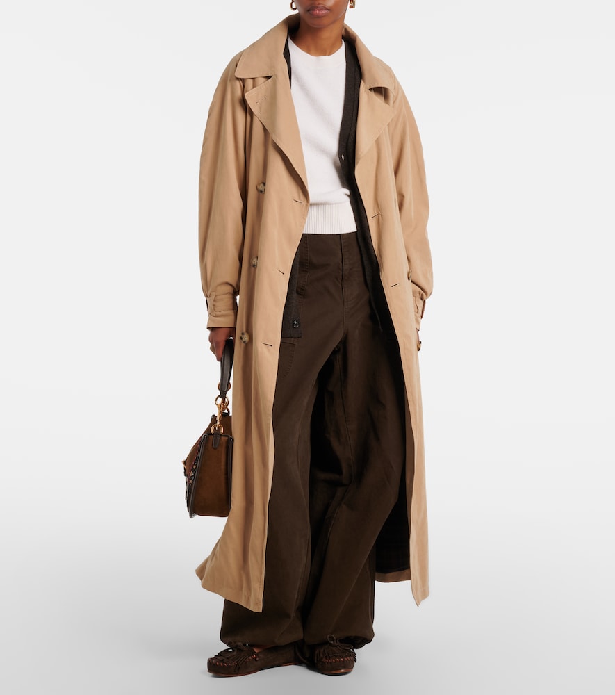Paris Texas Indiana tasseled suede loafers