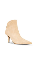 Paris Texas Jessica Ankle Boot 75 in Beige