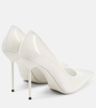 Paris Texas Lidia 105 patent leather pumps