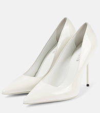 Paris Texas Lidia 105 patent leather pumps