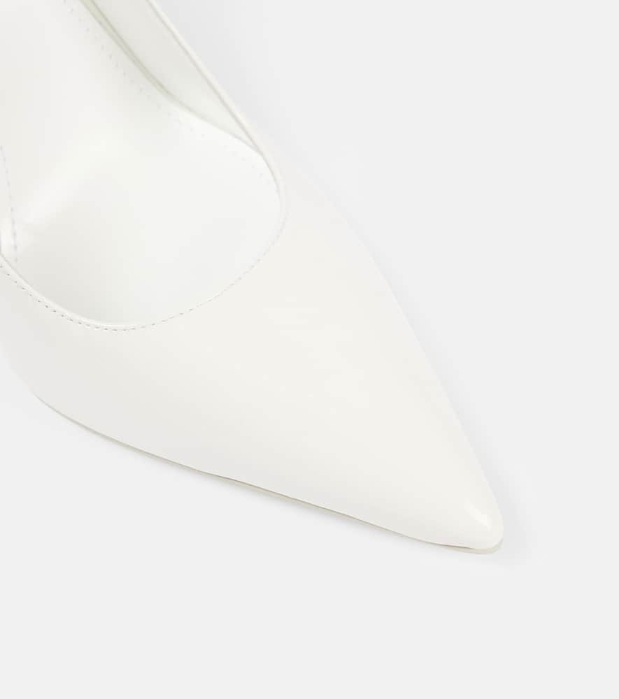 Paris Texas Lidia 105 patent leather pumps