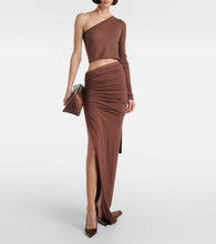 Paris Texas Lidia 105 patent leather slingback pumps