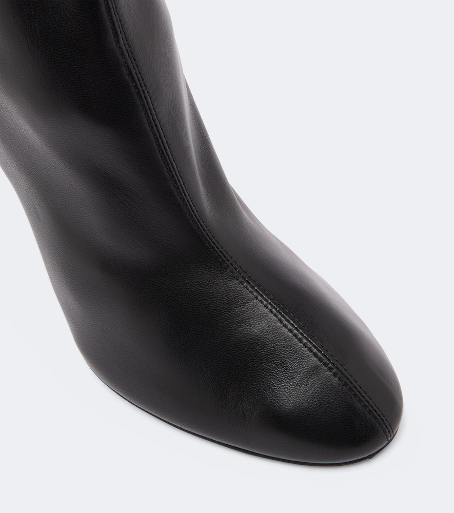 Paris Texas Lidia leather ankle boots