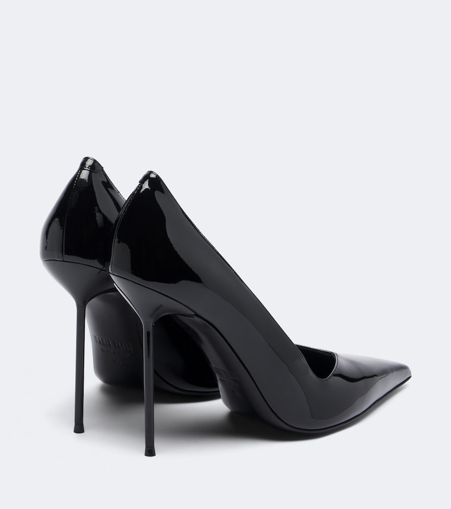 Paris Texas Lidia patent leather pumps