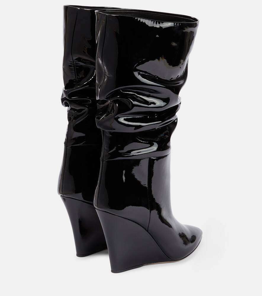 Paris Texas Wanda Slouchy boots