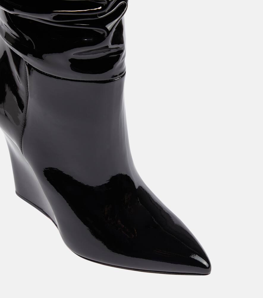 Paris Texas Wanda Slouchy boots