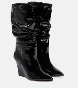 Paris Texas Wanda Slouchy boots