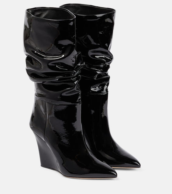 Paris Texas Wanda Slouchy boots