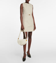 Patou A-line cotton dress