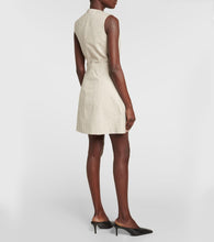 Patou A-line cotton dress