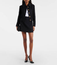 Patou Cotton blend jacket