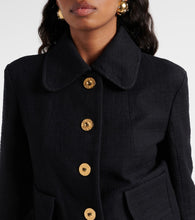Patou Cotton blend jacket
