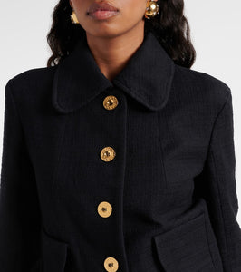 Patou Cotton blend jacket
