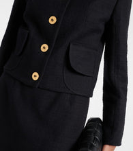 Patou Cotton blend jacket
