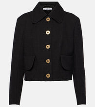 Patou Cotton blend jacket