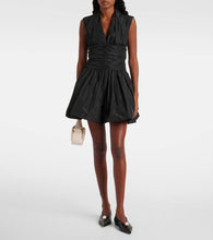 Patou Dress and bloomers set