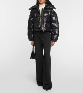 Patou Quilted puffer jacket