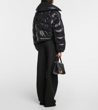 Patou Quilted puffer jacket