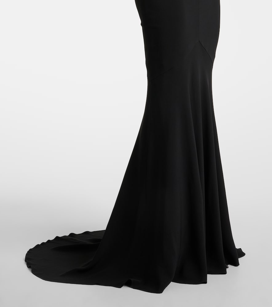 Patou  maxi skirt