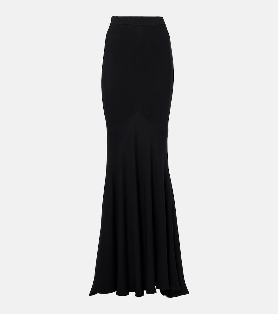 Patou  maxi skirt - Patou 长裙