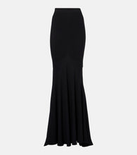 Patou  maxi skirt - Patou 长裙