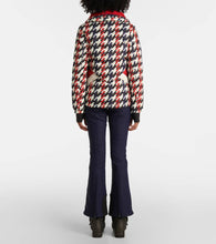 Perfect Moment Apres Duvet down ski jacket