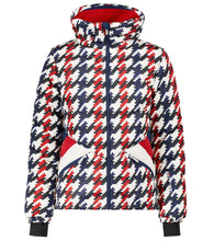 Perfect Moment Apres Duvet down ski jacket