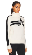 Perfect Moment Claudia Sweater in White