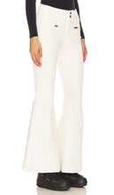 Perfect Moment Cordova Ski Pant in White