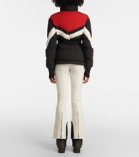 Perfect Moment JG down ski jacket