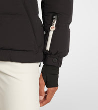 Perfect Moment JG down ski jacket