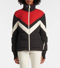 Perfect Moment JG down ski jacket