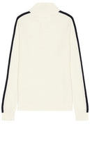 Perfect Moment La Tour Sweater in White