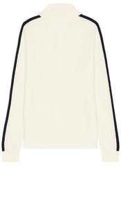 Perfect Moment La Tour Sweater in White