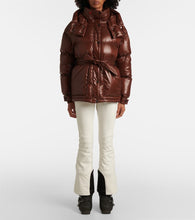 Perfect Moment Maya down ski jacket