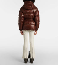 Perfect Moment Maya down ski jacket