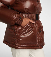 Perfect Moment Maya down ski jacket