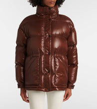 Perfect Moment Maya down ski jacket