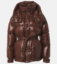 Perfect Moment Maya down ski jacket