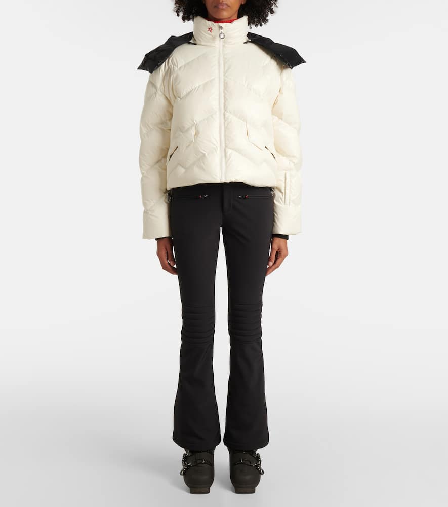 Perfect Moment Mountain down jacket
