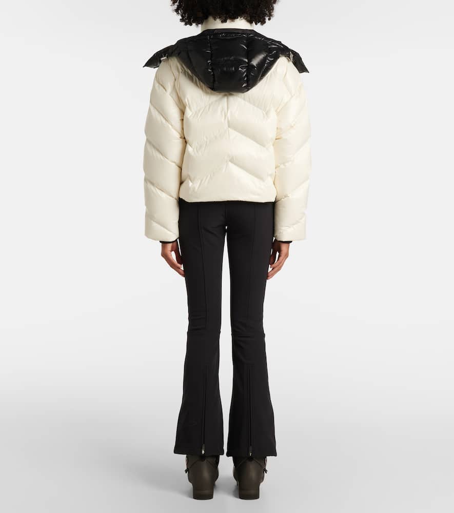 Perfect Moment Mountain down jacket